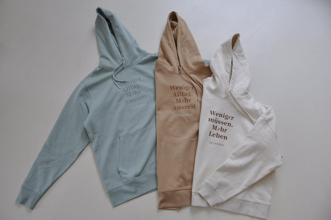 Modetrends 2026 minimalistisch gedacht