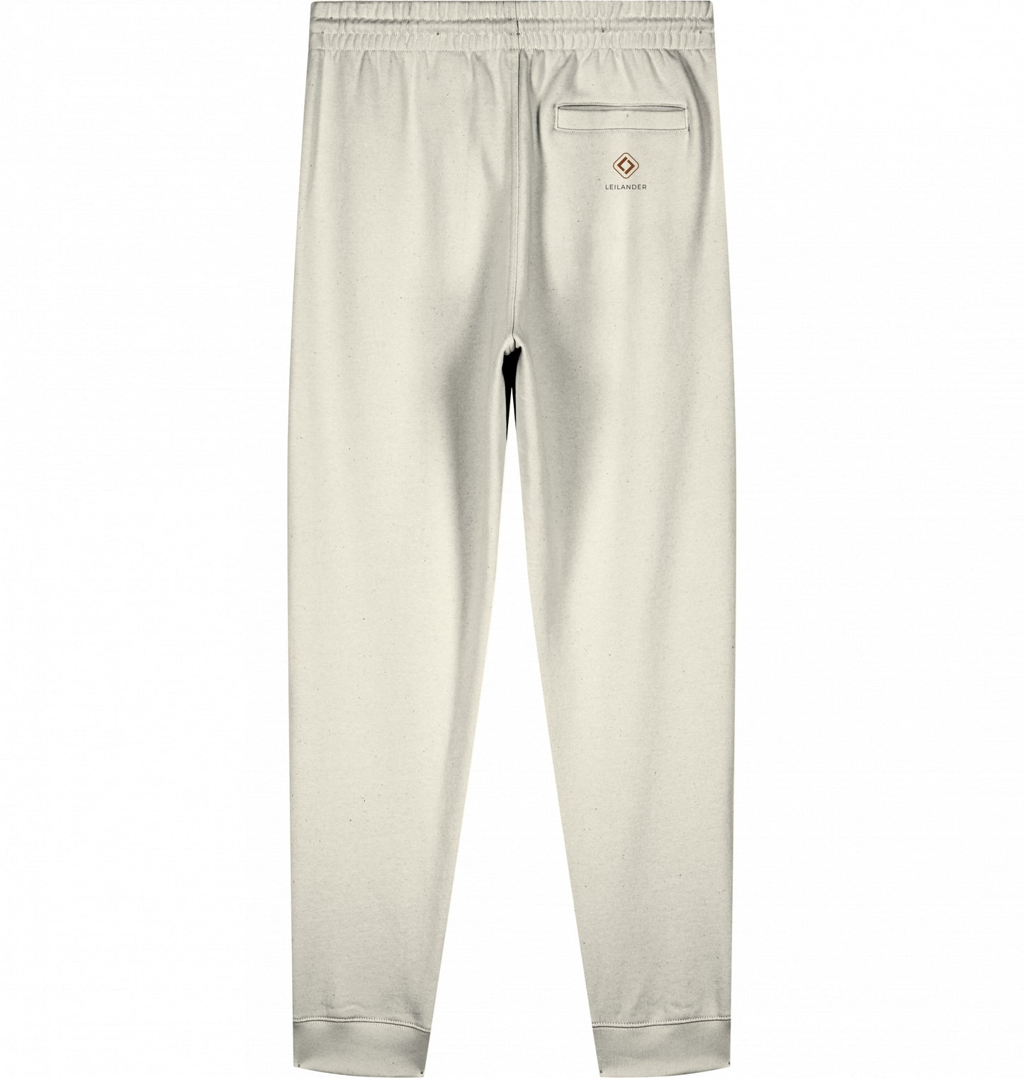 Klassik | Jogginhose Natural | Logo Only