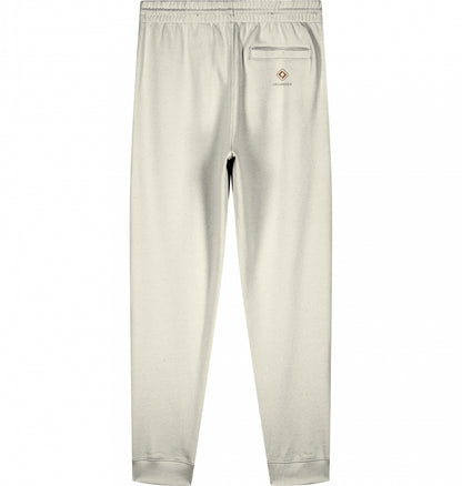 Klassik | Jogginhose Natural | Logo Only