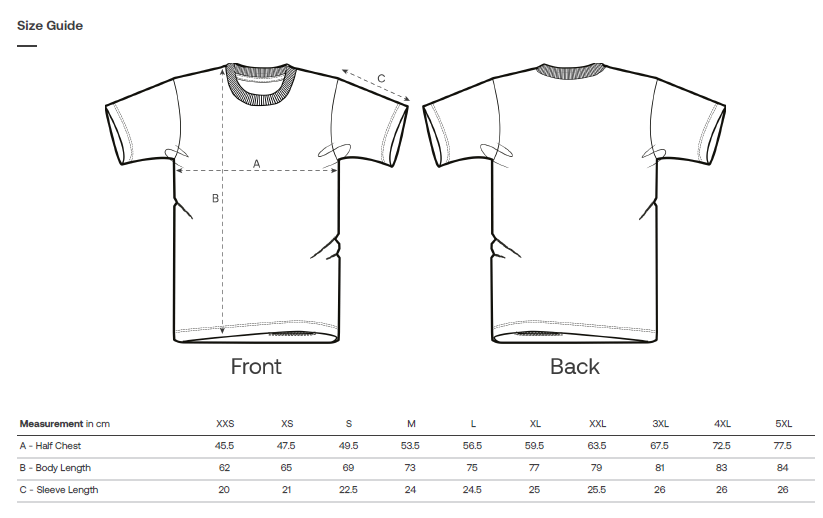 Klassik | Aloe T-Shirt | Logo Only