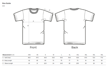 Klassik | Aloe T-Shirt | Logo Only