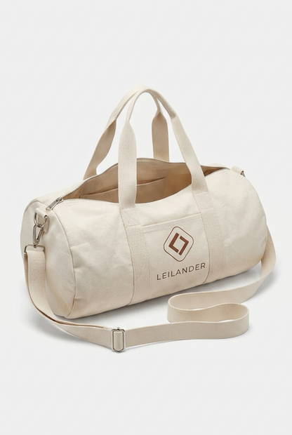 Accessoires | Sporttasche | Natural Raw