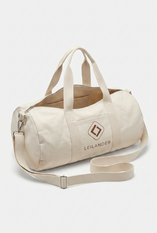 Accessoires | Sporttasche | Natural Raw