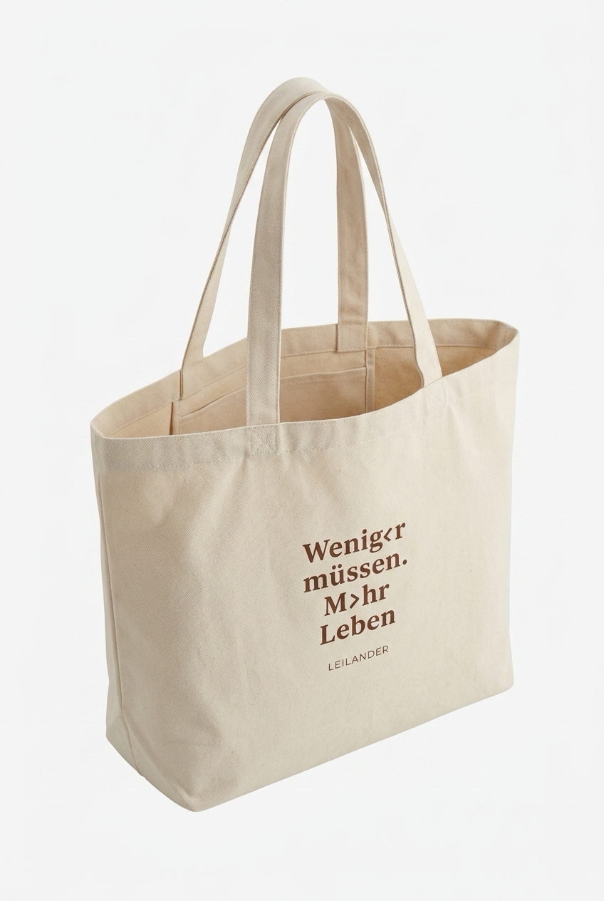 Accessoires | Strandtasche | Natural Raw